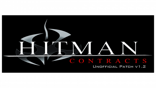 Logo de Hitman Contracts en 2004