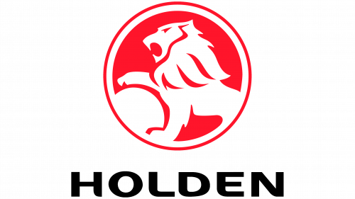 Logo de Holden 1994-2014