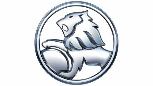 Logo de Holden 2016-2019