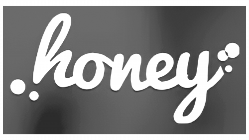 Logo de Honey 2012-2015