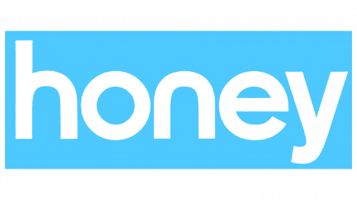 Logo de Honey 2015-2016