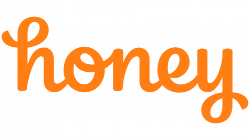 Logo de Honey