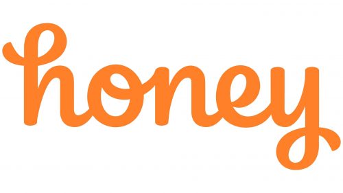 Logo de Honey depuis 2016