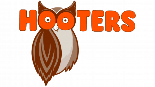 Logo de Hooters depuis 2013