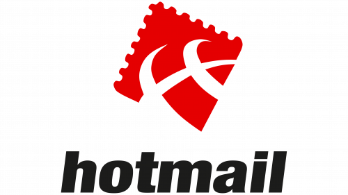 Logo de Hotmail 1997-1998