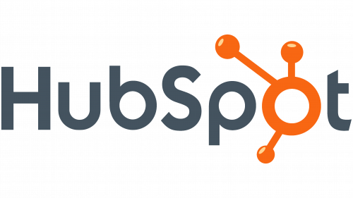 Logo de HubSpot en 2006