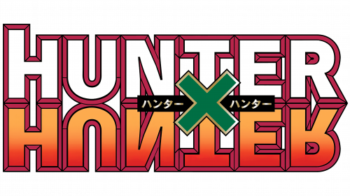 Logo de Hunter x Hunter 2011-2014