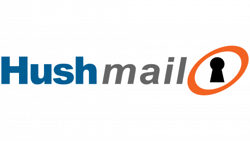 Logo de Hushmail