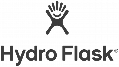 Logo de Hydro Flask depuis 2015
