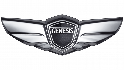 Logo de Hyundai Genesis 2008-2015