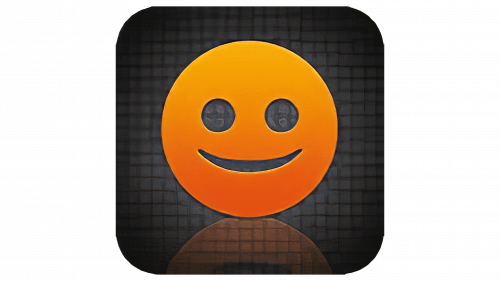 Logo de IFunny 2011-2012