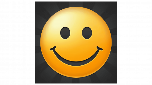 Logo de IFunny 2012-2013