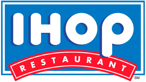 Logo de IHOP 1994-2015
