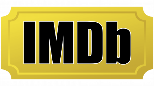 Logo de IMDb en 2001