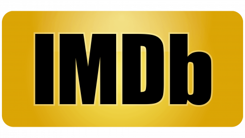 Logo de IMDb en 2012