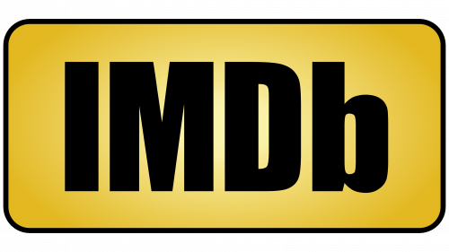 Logo de IMDb en 2016