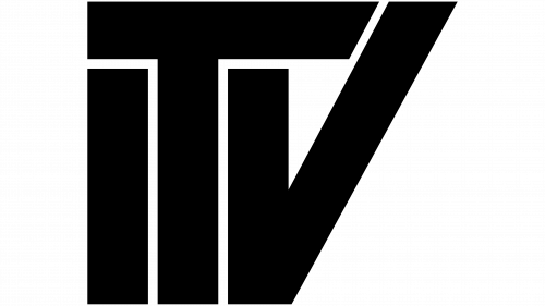 Logo de ITV 1973-1986