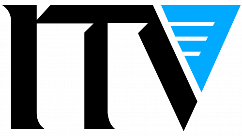 Logo de ITV 1989-1998