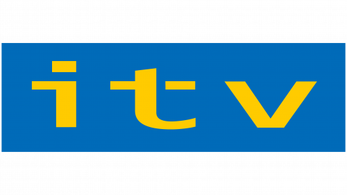Logo de ITV 1998-2001
