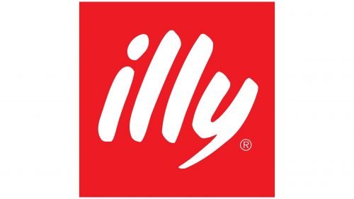 Logo de Illy