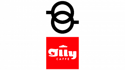 Logo de Illy en 1966