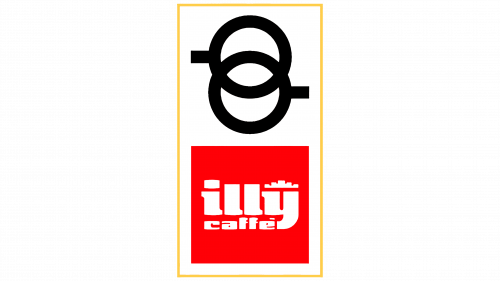 Logo de Illy en 1985