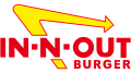 Logo de In-N-Out Burger