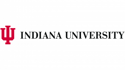 Logo de Indiana University