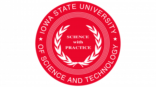 Logo de Iowa State University Seal