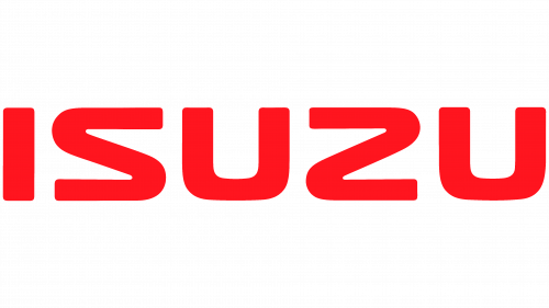 Logo de Isuzu depuis 1991