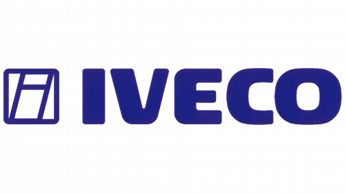 Logo de Iveco 1979-1980