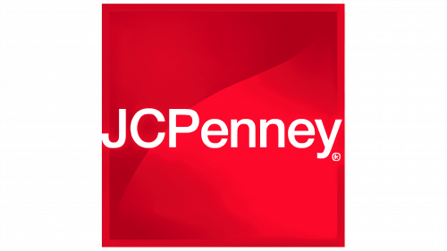 Logo de JCPenney en 2006