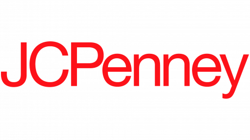 Logo de JCPenney en 2008