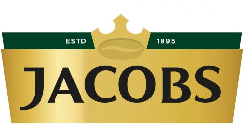 Logo de Jacobs (coffee)
