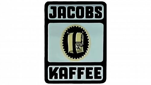 Logo de Jacobs (coffee) en 1944
