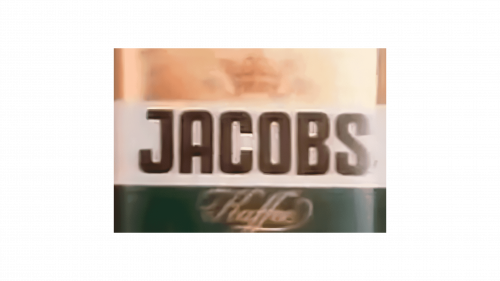 Logo de Jacobs (coffee) en 1970