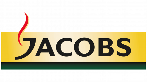 Logo de Jacobs (coffee) en 2000