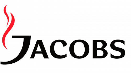 Logo de Jacobs (coffee) en 2010