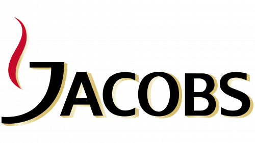 Logo de Jacobs (coffee) en 2013