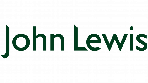 Logo de John Lewis 2000-2018