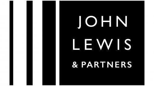 Logo de John Lewis & Partners depuis 2018