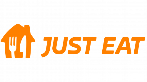 Logo de Just Eat