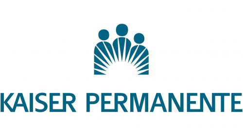 Logo de Kaiser Permanente