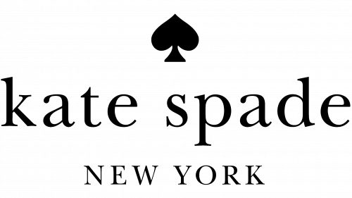 Logo de Kate Spade New York en 1993