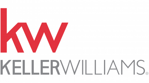 Logo de Keller Williams