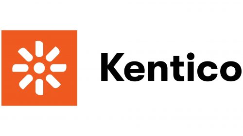 Logo de Kentico New