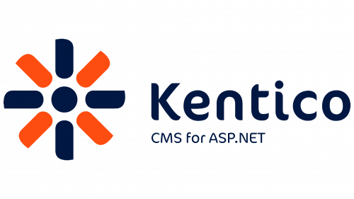 Logo de Kentico Old