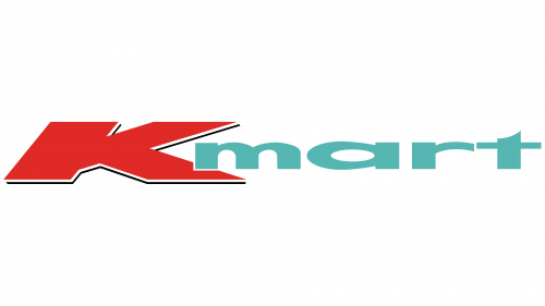 Logo de Kmart en 1969