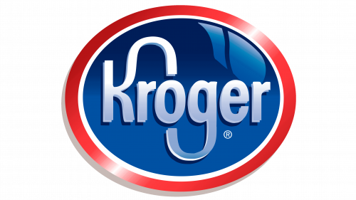 Logo de Kroger 2001-2014