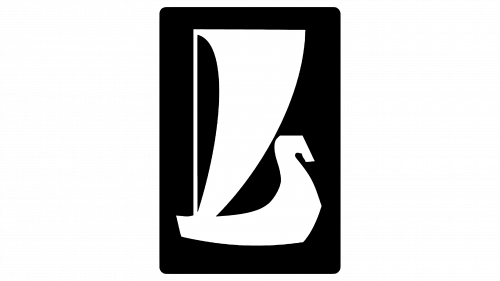 Logo de Lada 1974-1985